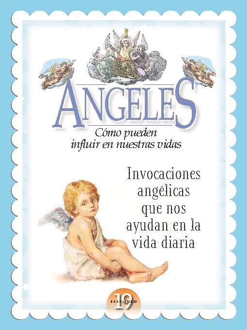 Title details for Angeles by Media Contenidos - Available